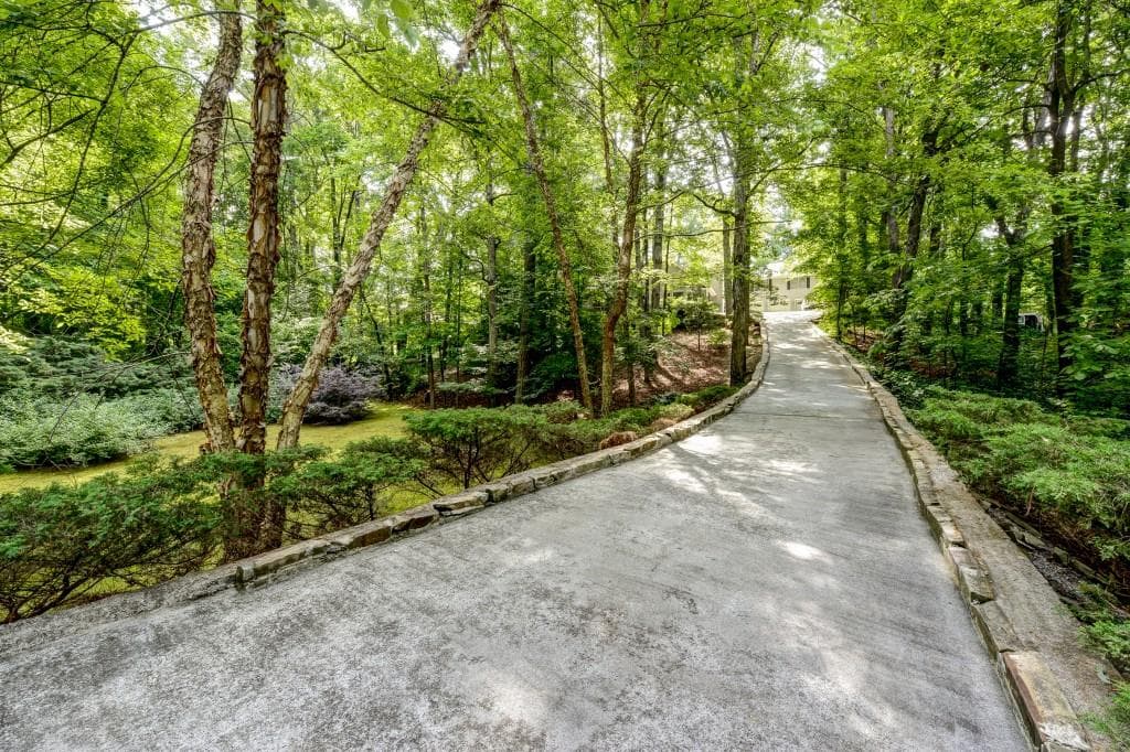7125 Brandon Mill Road, Sandy Springs, GA 30328 — most recent listing photo