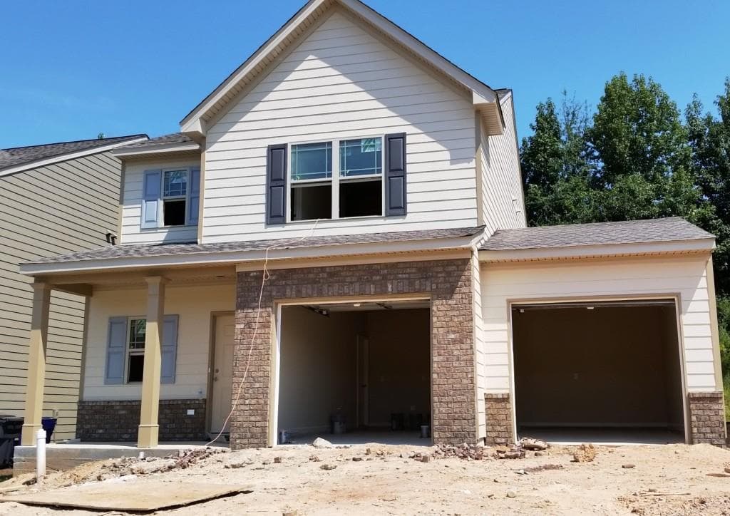 256 Stillwood Drive, Newnan, GA 30265 — most recent listing photo