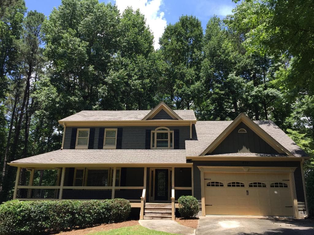 472 Club View Drive, Lawrenceville, GA 30043 — most recent listing photo