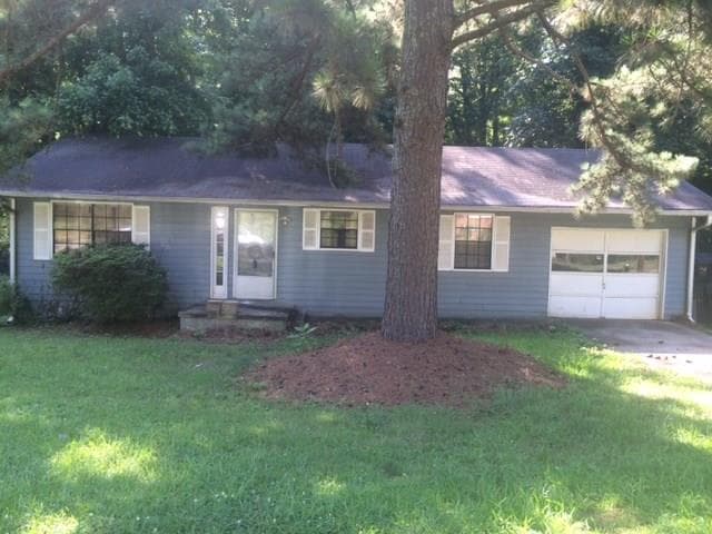 6548 King George Way, Morrow, GA 30260 — most recent listing photo