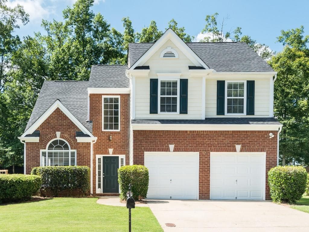 2165 Westwind Drive, Roswell, GA 30075 — most recent listing photo