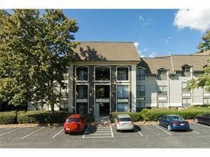 2 bedroom, 964 sq ft condominium sold at 2657 Lenox Road 180, Atlanta, GA 30324
