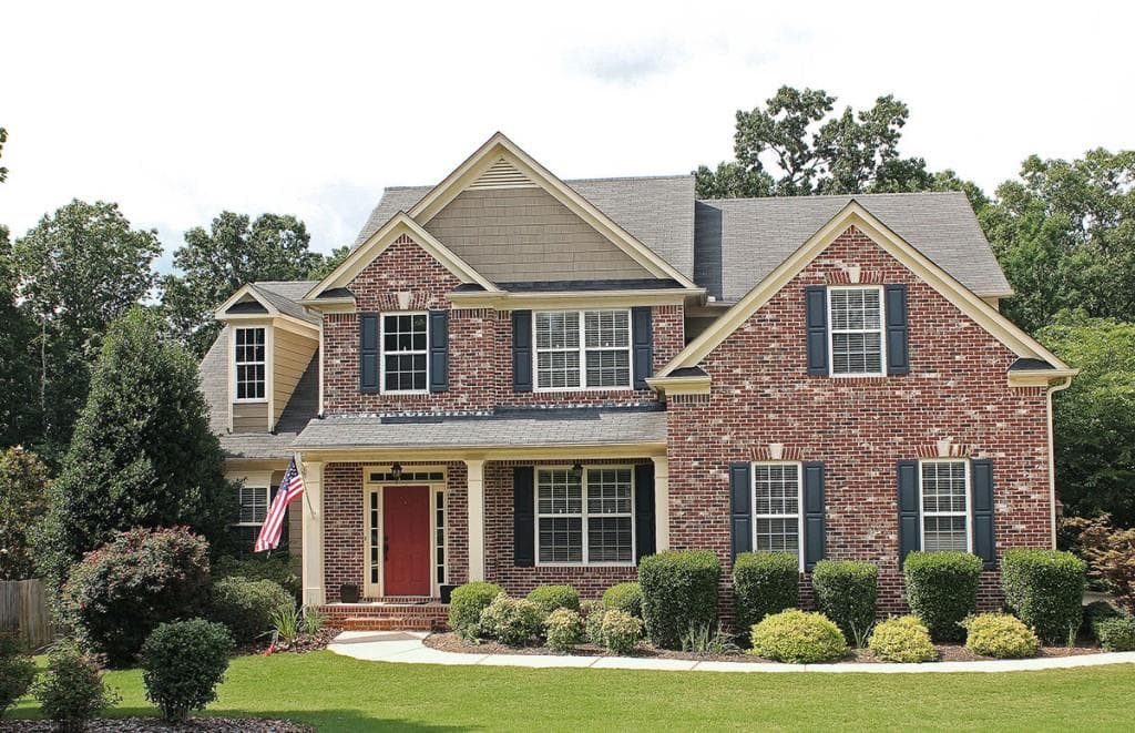 4735 Luke Drive, Cumming, GA 30040 — most recent listing photo