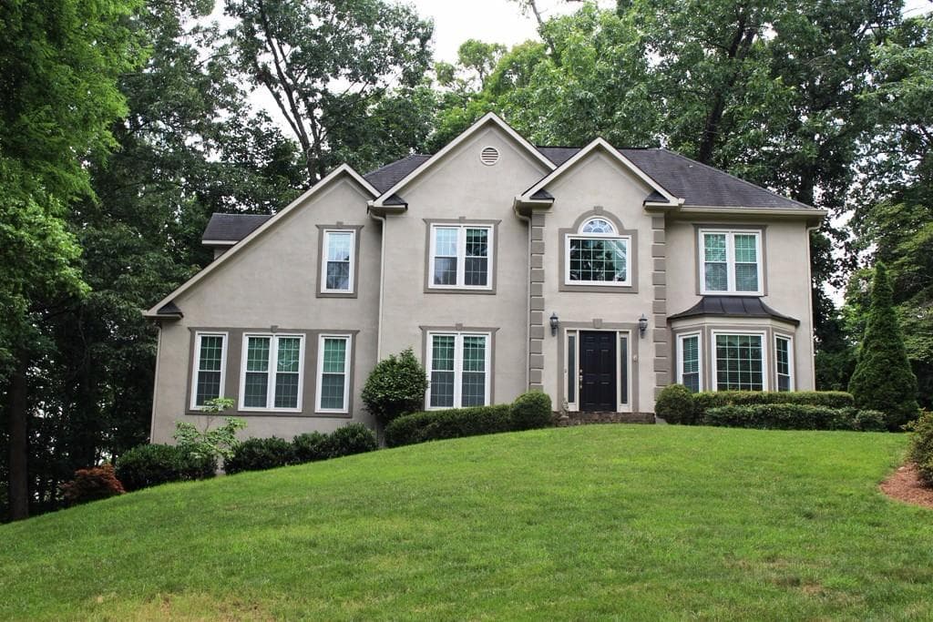 558 Farmbrook Trail, Kennesaw, GA 30144 — most recent listing photo