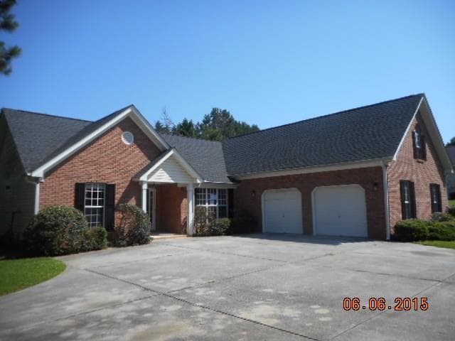 1643 Temple Johnson Road, Loganville, GA 30052 — most recent listing photo