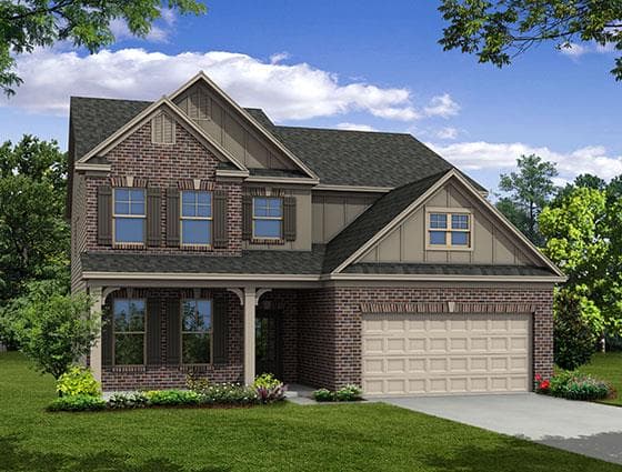 3720 Pleasant Woods Drive, Cumming, GA 30028 — most recent listing photo