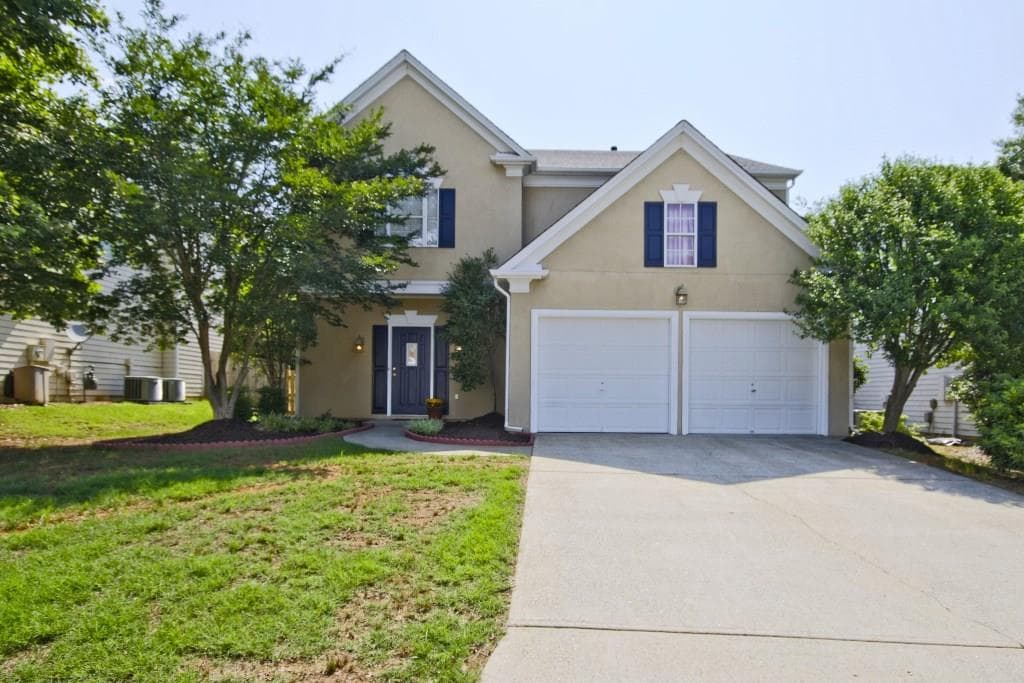 1025 Lyndhurst Way, Roswell, GA 30075 — most recent listing photo