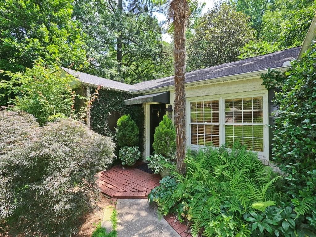815 N Parkwood Road, Decatur, GA 30030 — most recent listing photo