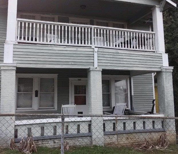 5 bedroom, 1,818 sq ft single family residence sold at 315 Wellington Street, Atlanta, GA 30310