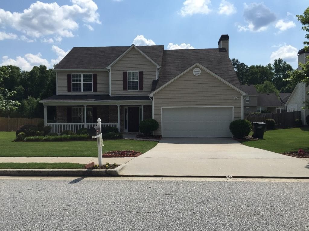 4337 Webb Meadows Drive, Loganville, GA 30052 — most recent listing photo