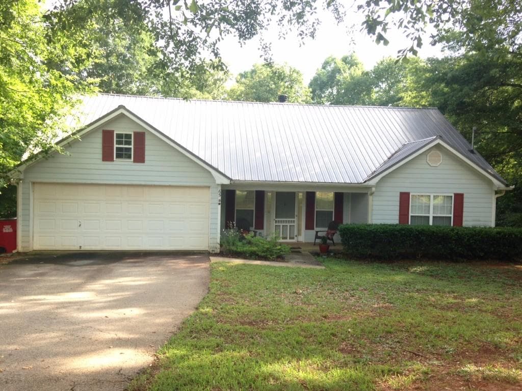 65 April Lane, Jefferson, GA 30549 — most recent listing photo