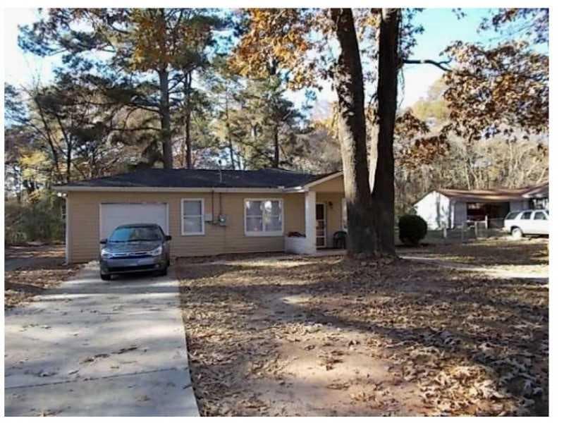 1127 Sheppard Place, Stone Mountain, GA 30083 — most recent listing photo