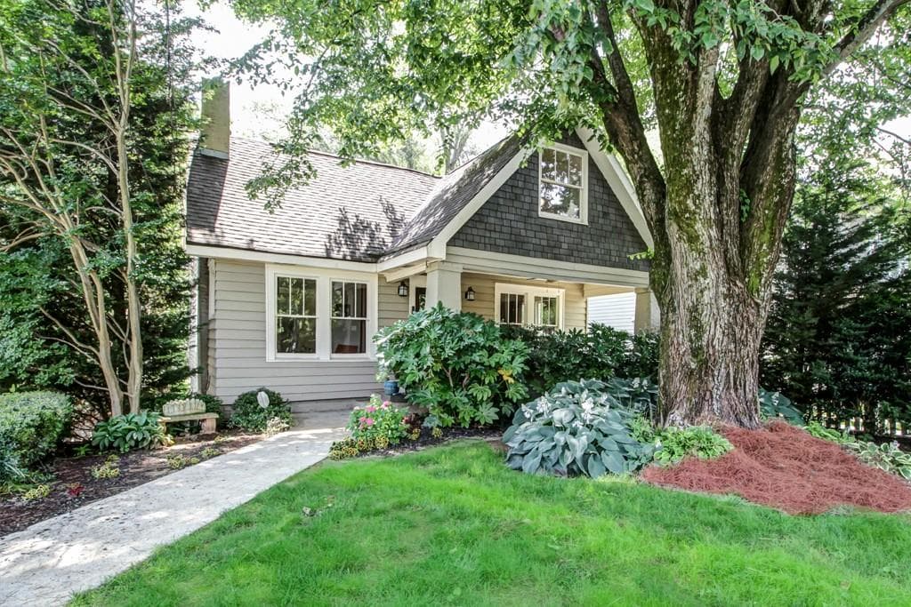 4 bedroom, 2,538 sq ft single family residence sold at 940 Hill Street, Atlanta, GA 30315