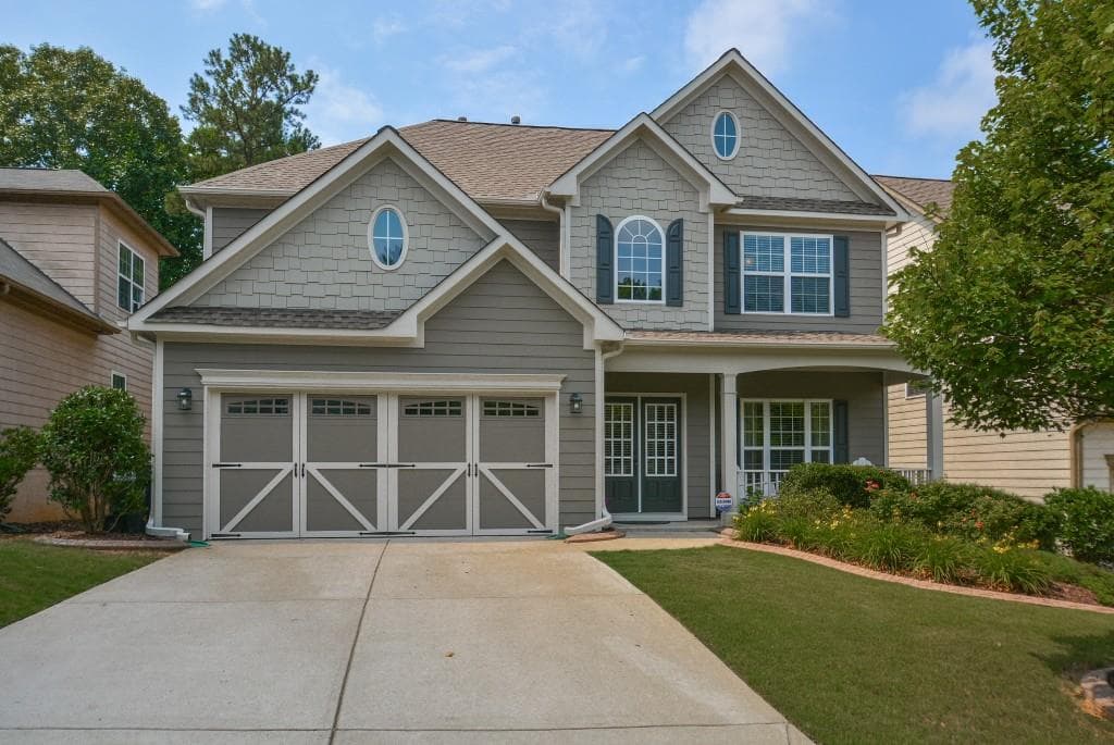 498 Crestmont Lane, Canton, GA 30114 — most recent listing photo