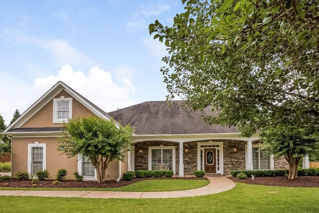 3697 Ives Court, Kennesaw, GA 30152 — most recent listing photo