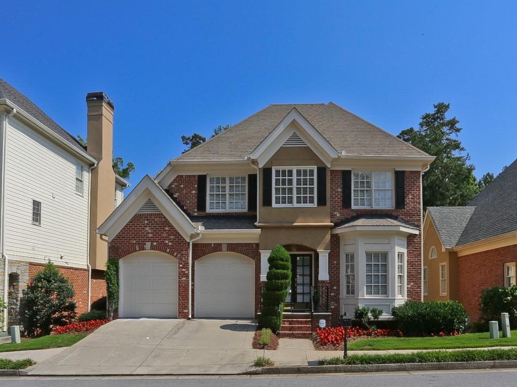 1114 Fairway Gardens, Brookhaven, GA 30319 — most recent listing photo