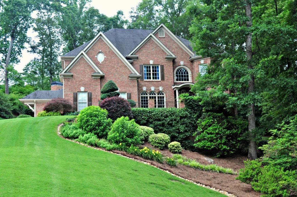 375 Newcastle Drive, Alpharetta, GA 30009 — most recent listing photo