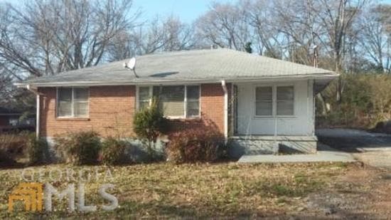 4772 Glenwood Road, Decatur, GA 30035 — most recent listing photo