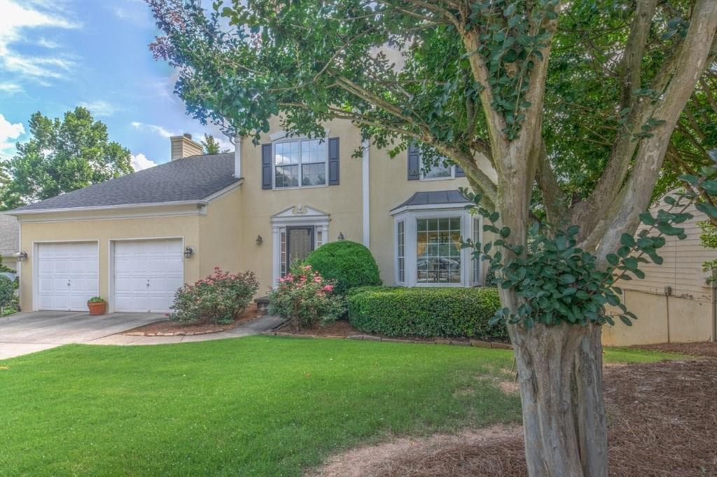 3625 Kentford Lane, Norcross, GA 30092 — most recent listing photo