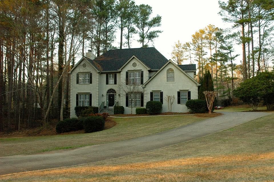 14445 Wyndham Farms Drive, Milton, GA 30004 — most recent listing photo