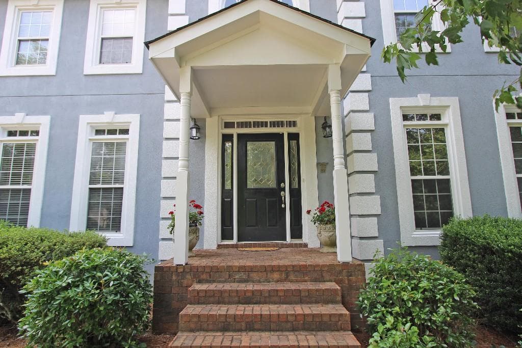 1723 Barrington Circle, Marietta, GA 30062 — most recent listing photo