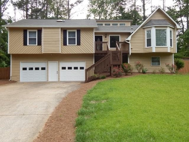 2983 Lowe Trail, Marietta, GA 30066 — most recent listing photo