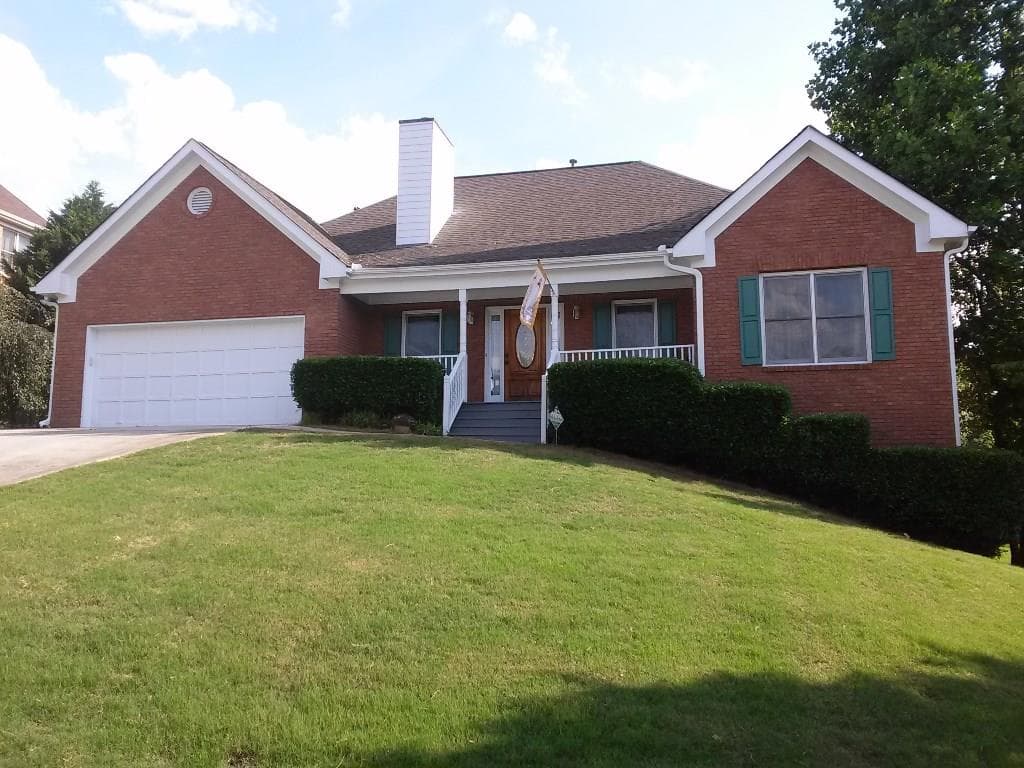 175 Cross Creek Drive, Lilburn, GA 30047 — most recent listing photo