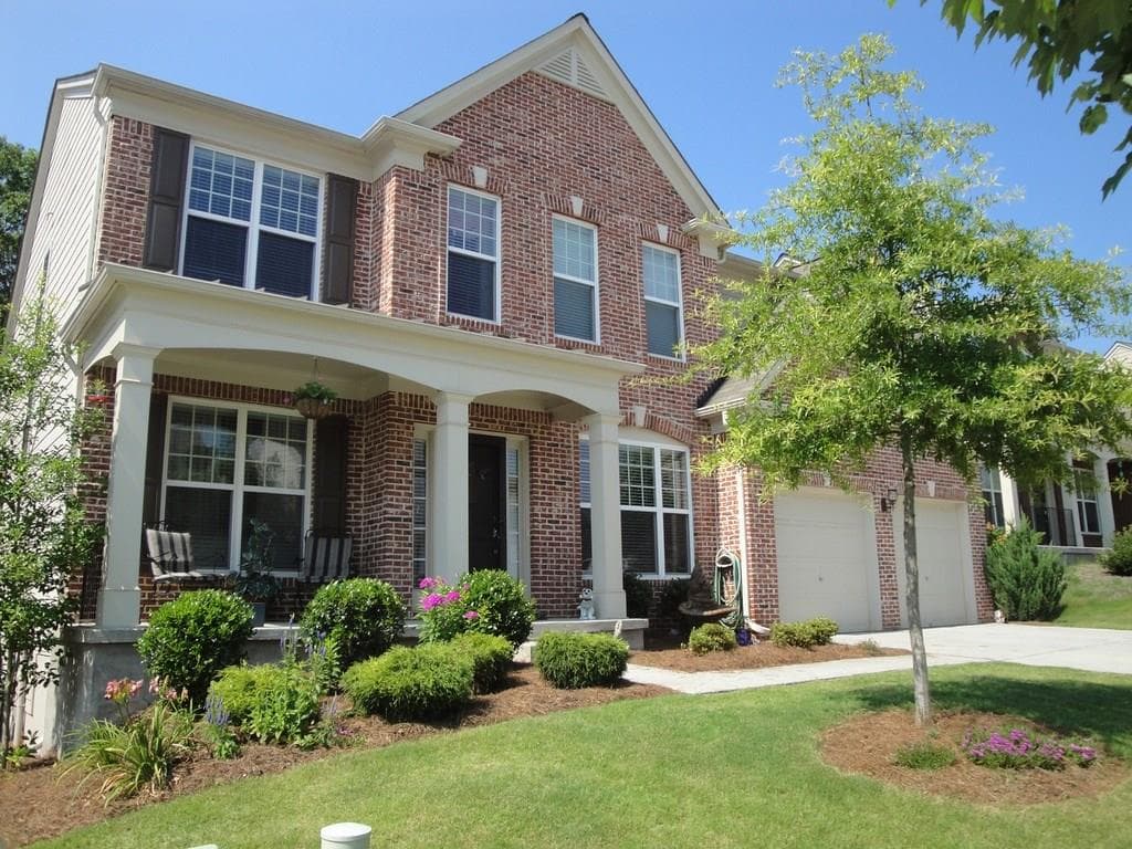 637 Lorimore Pass, Canton, GA 30115 — most recent listing photo