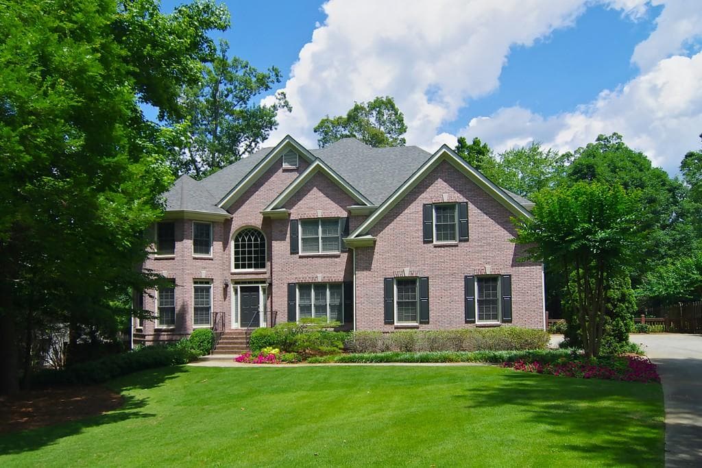 1511 Richard Stokes Drive, Decatur, GA 30033 — most recent listing photo
