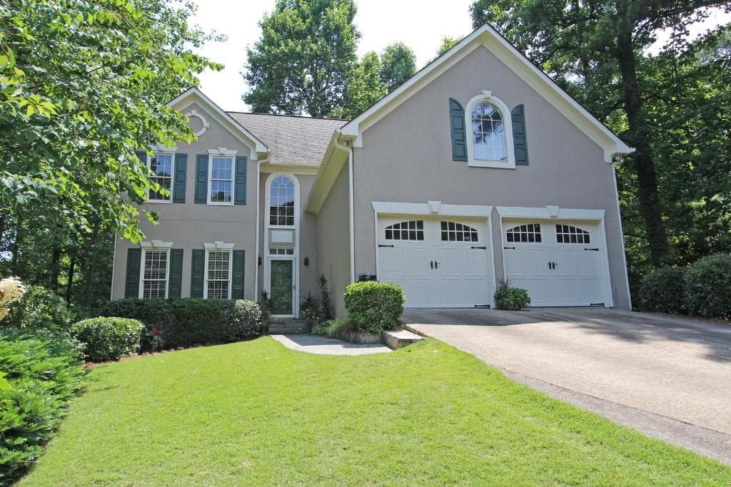 5693 Brookstone Walk, Acworth, GA 30101 — most recent listing photo