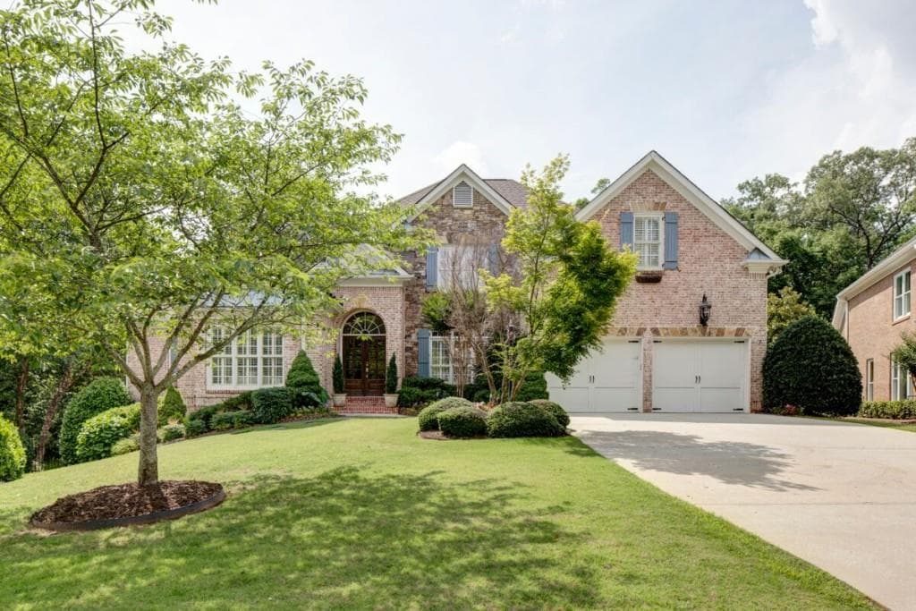 160 Wind Flower Court, Alpharetta, GA 30005 — most recent listing photo