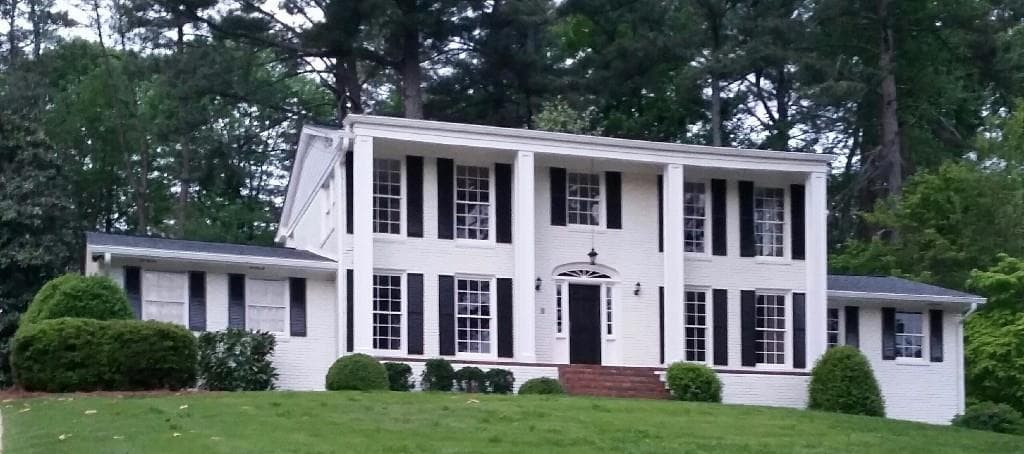 3904 Ridgewood Drive, Smyrna, GA 30080 — most recent listing photo