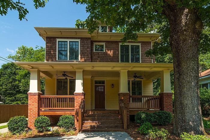 365 Greenwood Avenue, Decatur, GA 30030 — most recent listing photo