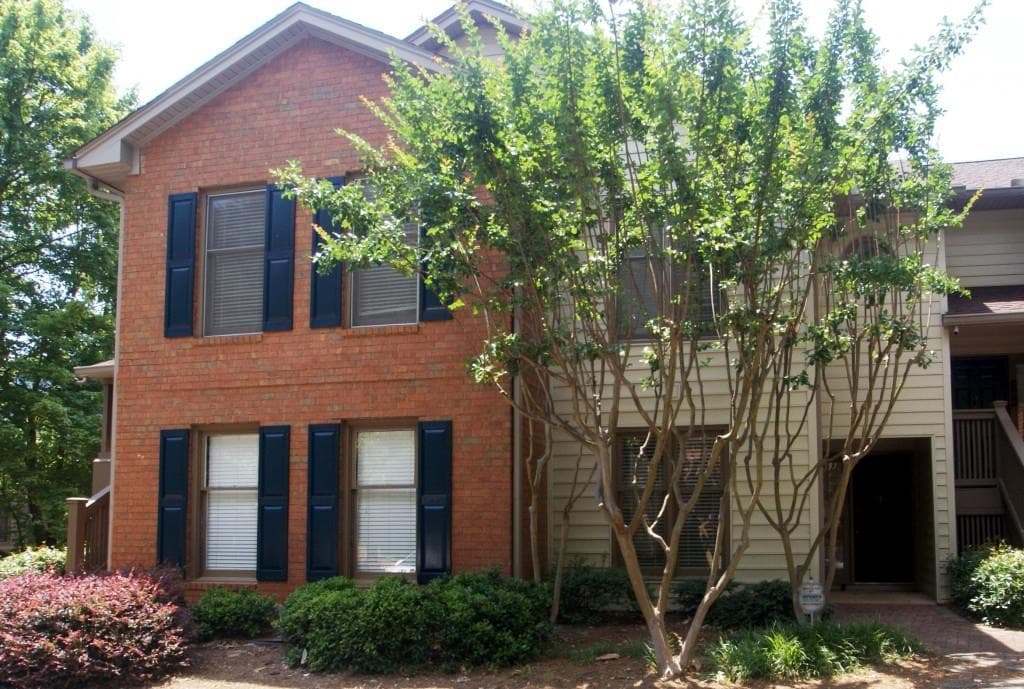 205 Garden Court 205, Atlanta, GA 30328 — most recent listing photo