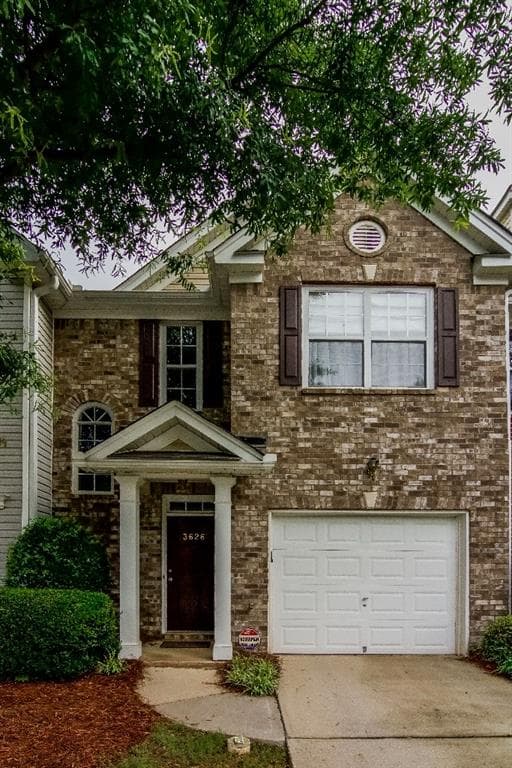3626 Lantern Crest Cove, Scottdale, GA 30079 — most recent listing photo