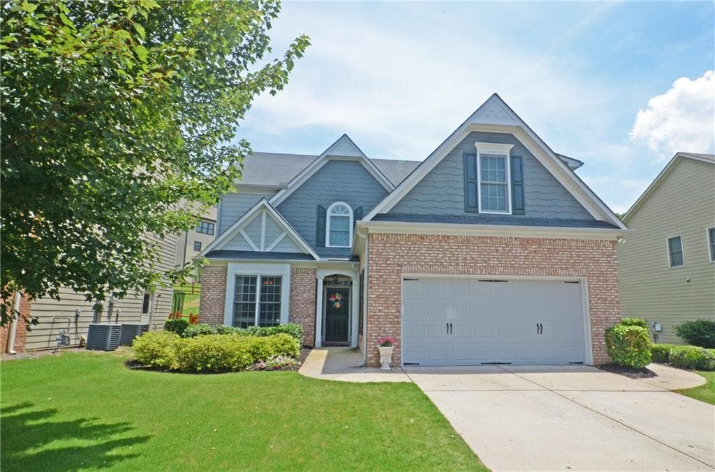 7045 Summit Ridge Chase, Cumming, GA 30041 — most recent listing photo