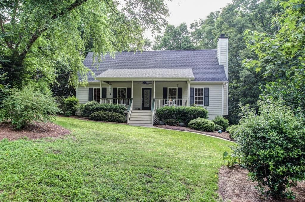 4113 Plantation Drive, Marietta, GA 30062 — most recent listing photo