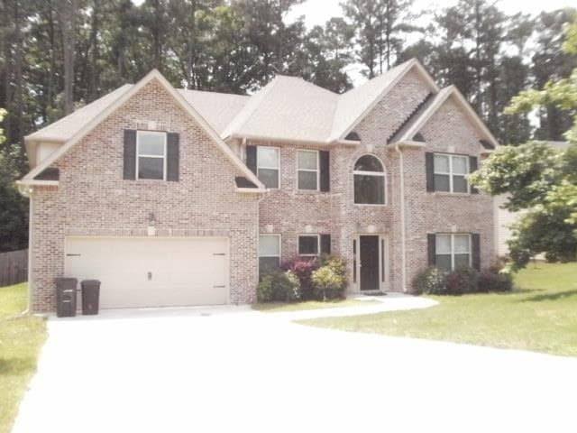 1520 English Manor Circle, Stone Mountain, GA 30087 — most recent listing photo