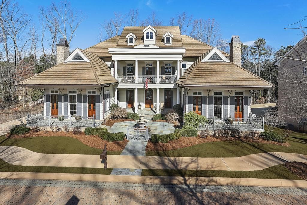 500 Belada Boulevard, Sandy Springs, GA 30342 — most recent listing photo