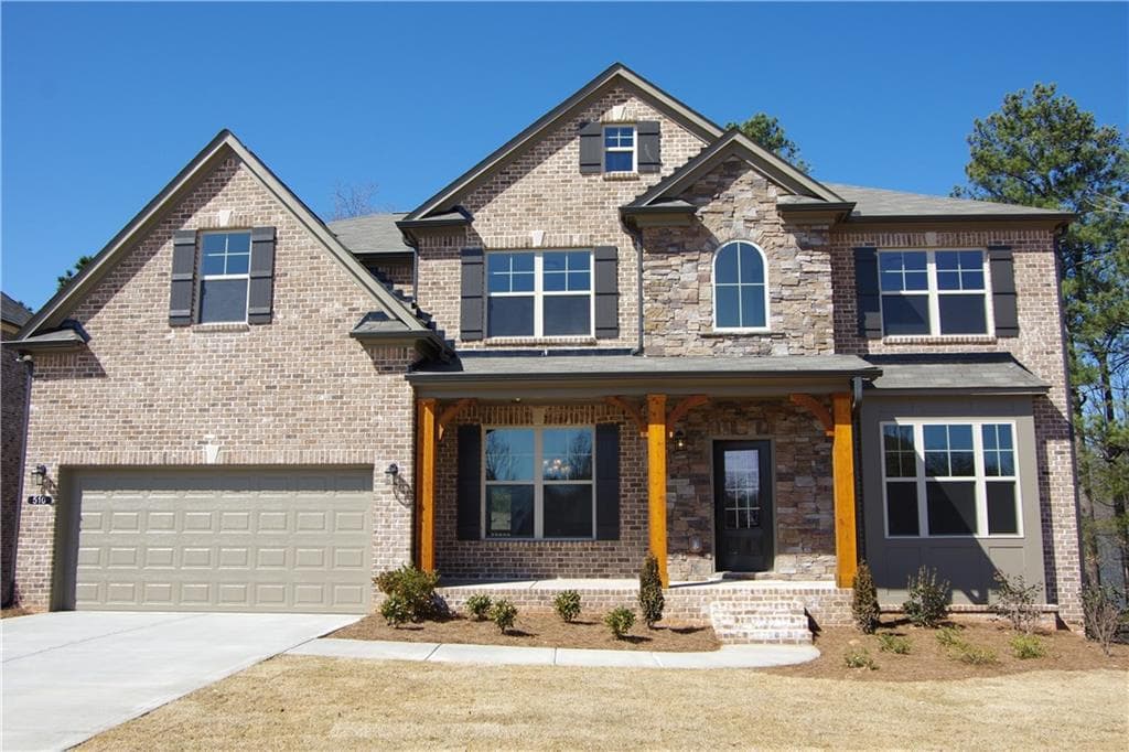 510 Wagon Hill Lane, Sugar Hill, GA 30518 — most recent listing photo