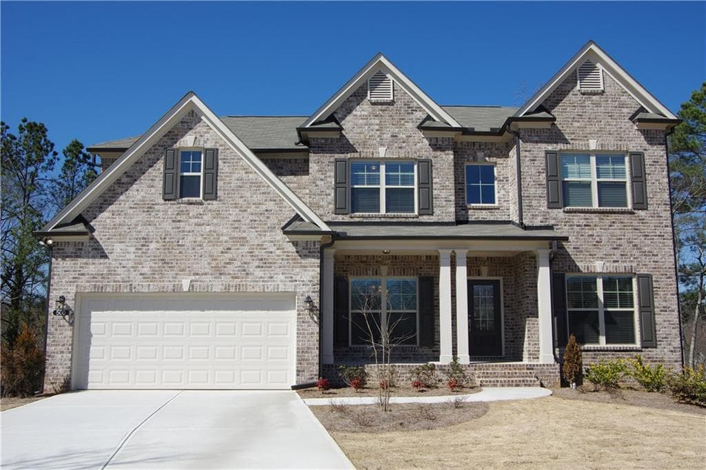 500 Wagon Hill Lane, Sugar Hill, GA 30518 — most recent listing photo