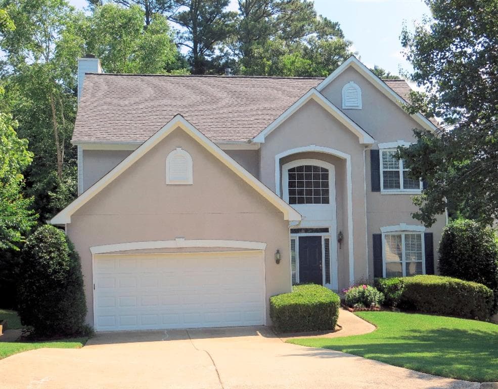 3374 Shallowford Green Drive, Marietta, GA 30062 — most recent listing photo