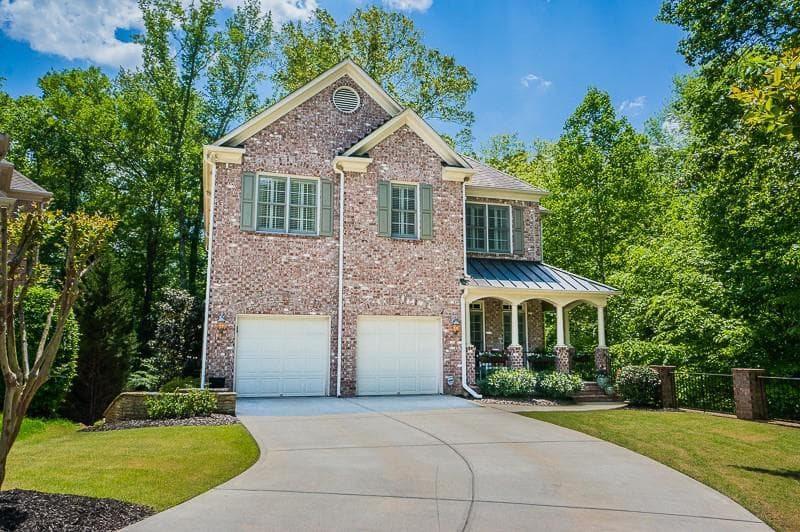 3774 Wescott Cove, Brookhaven, GA 30319 — most recent listing photo
