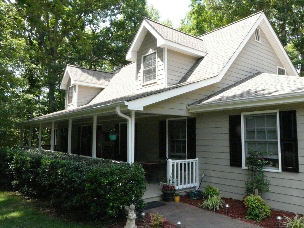 21 Mayapple Glen, Dawsonville, GA 30534 — most recent listing photo