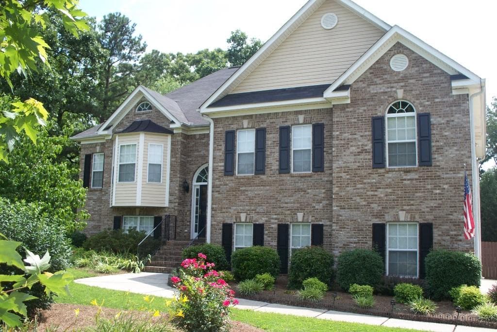 48 Lowry Way, Euharlee, GA 30145 — most recent listing photo