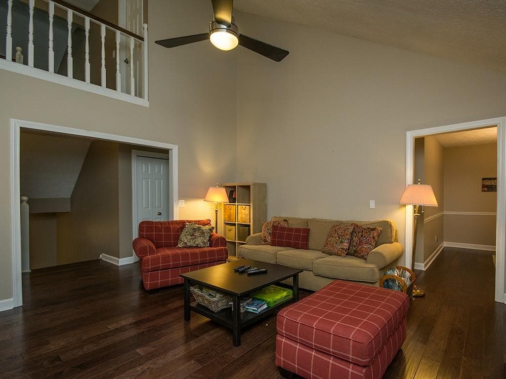 1397 Oakridge Circle, Decatur, GA 30033 — most recent listing photo