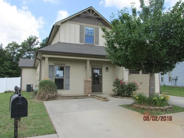78 Howard Avenue, Cartersville, GA 30121 — most recent listing photo