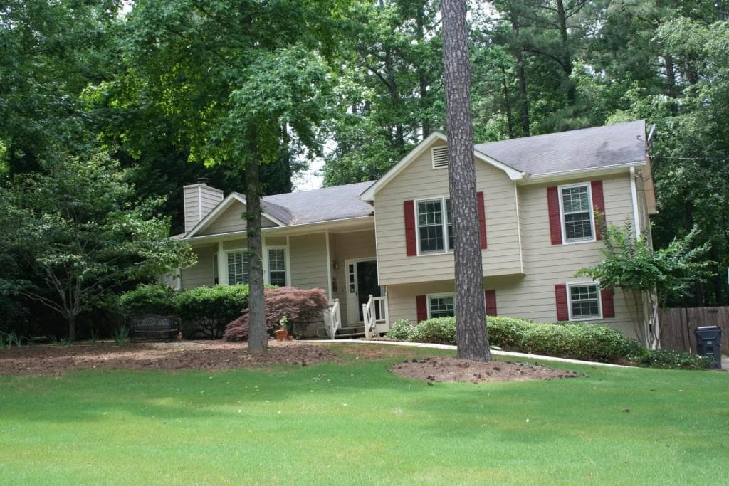 74 Maplewood Drive, Acworth, GA 30101 — most recent listing photo