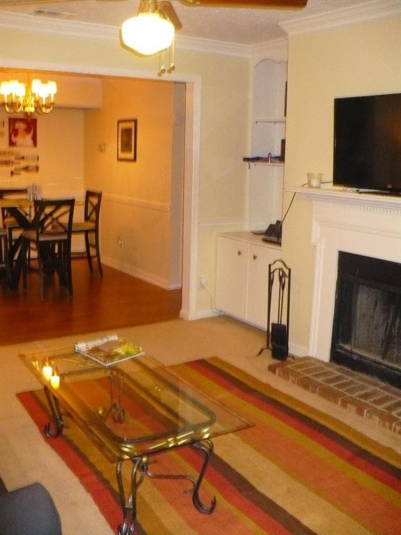 2030 Brian Way 2030, Decatur, GA 30033 — most recent listing photo