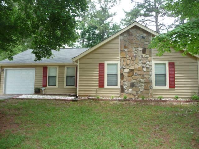 935 Worcester Place, Lilburn, GA 30047 — most recent listing photo